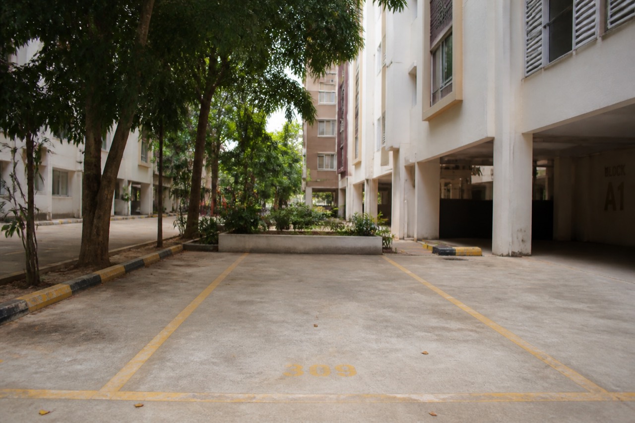 Banjara Hills, Hyderabad